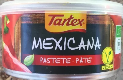 Mexicana Tartex 125g, code 4005514170238