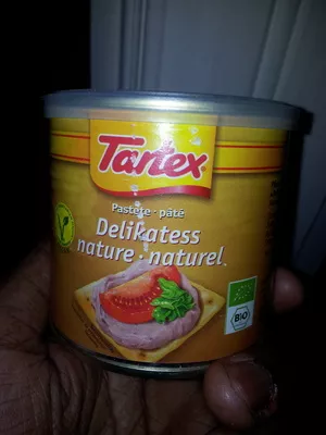 Paté Tartex Tartex 250 g, code 4005514171617