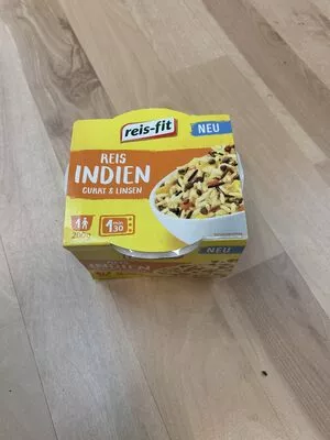 Reis indien Reis-fit 200g, code 4006237641944