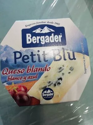 Petit Blu Bergader , code 4006402025135