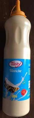 Sauce blanche Tasty , code 4008164722451