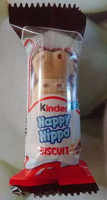 Kinder Happy Hippo C / Crm Kinder , code 4008400836324