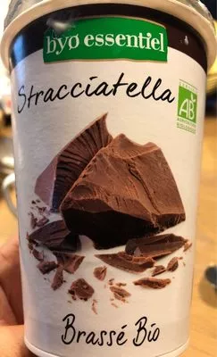 Stracciatella Byo essentiel 400 g, code 4008471483342