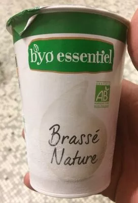 Brassé Nature Byo Essentiel , code 4008471483359