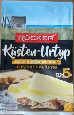 Küsten-Urtyp Rücker 100 g, code 4008960217311