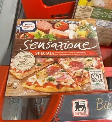 Sensatione wagner 360 g, code 4009233016815