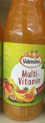 Multi-vitamin Valensina 1 L, code 4009491020050