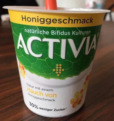 Activia Joghurt Danone, Activia 150gr, code 4009700031860