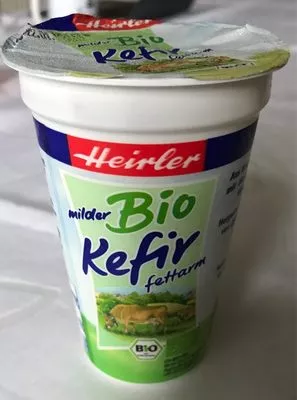 Kéfir demi-ecreme Heirler , code 4010318010406