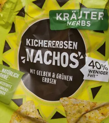 Nachos Kühne 70 g, code 4012200328705