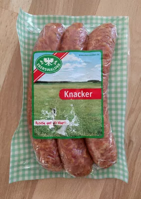 Knacker Eberswalder 270 g, code 4012371684204