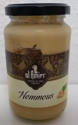 Hommous al Amier , code 4013200387747