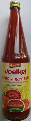 Blutorangensaft Voelkel 0.7 l, code 4015533011719