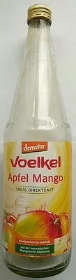 Apfel Mango Voelkel 0.7 l, code 4015533011771