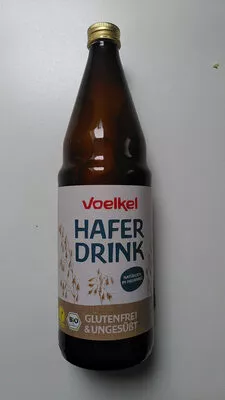 Voelkel Haferdrink Voelkel 0.75l, code 4015533041525