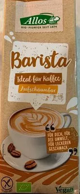 Barista Allos 1 l, code 4016249207014