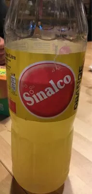 Sinalco Sinalco , code 4018715104186