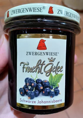 Schwarze johannisbeere Zwergenwiese 195 g, code 4019736004462