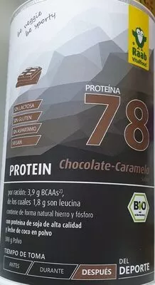 Protein  , code 4019839892713