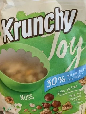 Krunchy Joy  , code 4021234103424