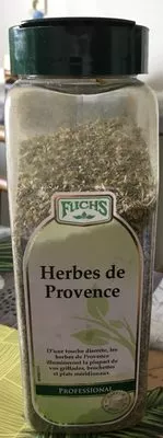 Herbes de provence Fuchs , code 4027900108281