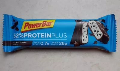 Powerbar 52% PROTEIN PLUS Powerbar , code 4029679997363