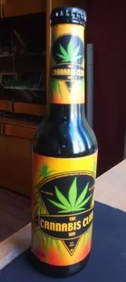 Biere The Cannabis Club Sud 330 ml, code 4030414900999