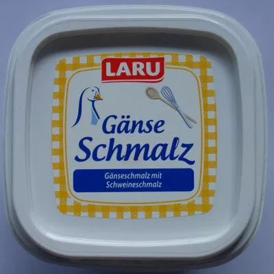 Gänseschmalz Laru 150 g, code 40309736