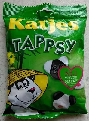 Tappsy Katjes 200g, code 4037400161037