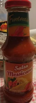 Salsa Messicana  , code 4046091000532