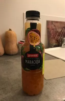 Maracuja Granini 0.75l, code 4048517634840