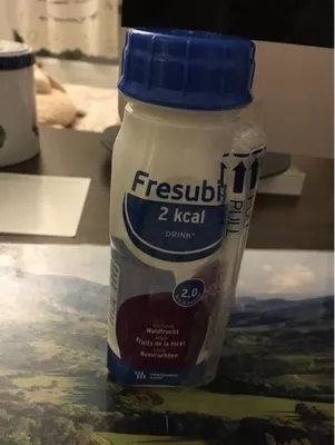 Fresubin 2kcal Drink Fresenius Kabi 200 ml, code 4051895004372