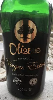 Aceite de oliva virgen extra  , code 4056489043478