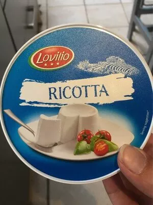 Ricotta Lovilio , code 4056489099062