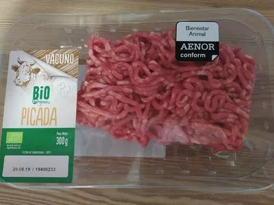 Carne picada lidl 300 g, code 4056489120896