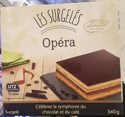 Opéra Lidl , code 4056489138020