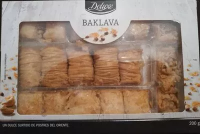 Baklava Deluxe , code 4056489139980