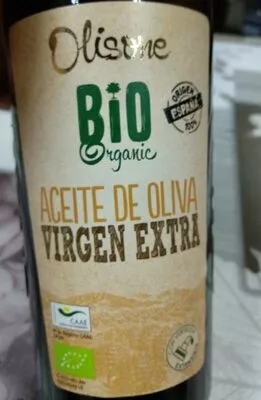 Aceite de oliva  , code 4056489171416