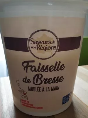 Faisselle de bresse Lidl 1 kg, code 4056489193630