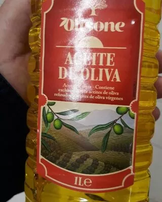 Aceite de oliva Olisone Olisone , code 4056489256199