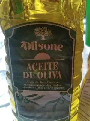 Aceite de oliva Olisone , code 4056489256205