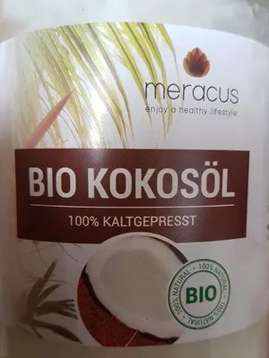 Bio Kokosöl Meracus , code 4057824605153