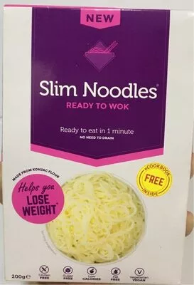 Slim noodles Slim Noodles , code 4059961001447