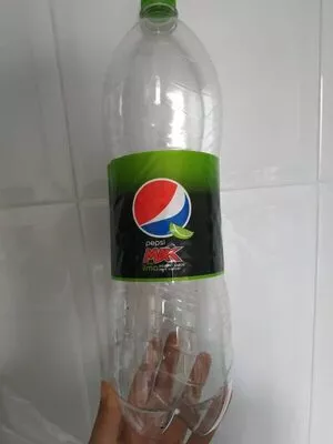 Pepsi MAX a la lima Pepsi 2 l, code 4060800163097