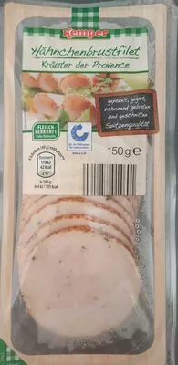 Hähnchenbrust Krmper 150 g, code 4061458014601