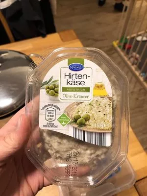 Hirten Käse Devinos 150 g, code 4061458030120