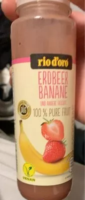 Erdbeer banane  , code 4061458042420