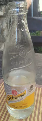 Schweppes Tonic Schweppes , code 40822341