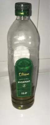 Aceite de oliva intenso  , code 40878492