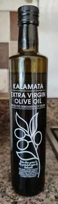 Kalamata extra Virgin olive oil  , code 4088600054124